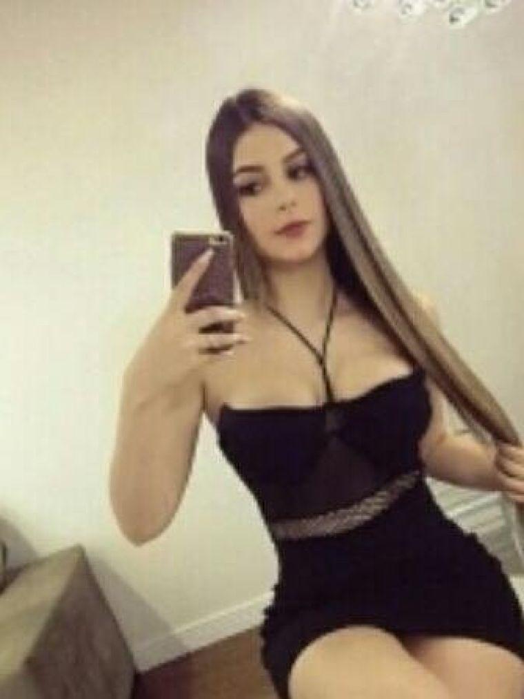 Самая красивая проститутка Карина, от 3500 руб. в час