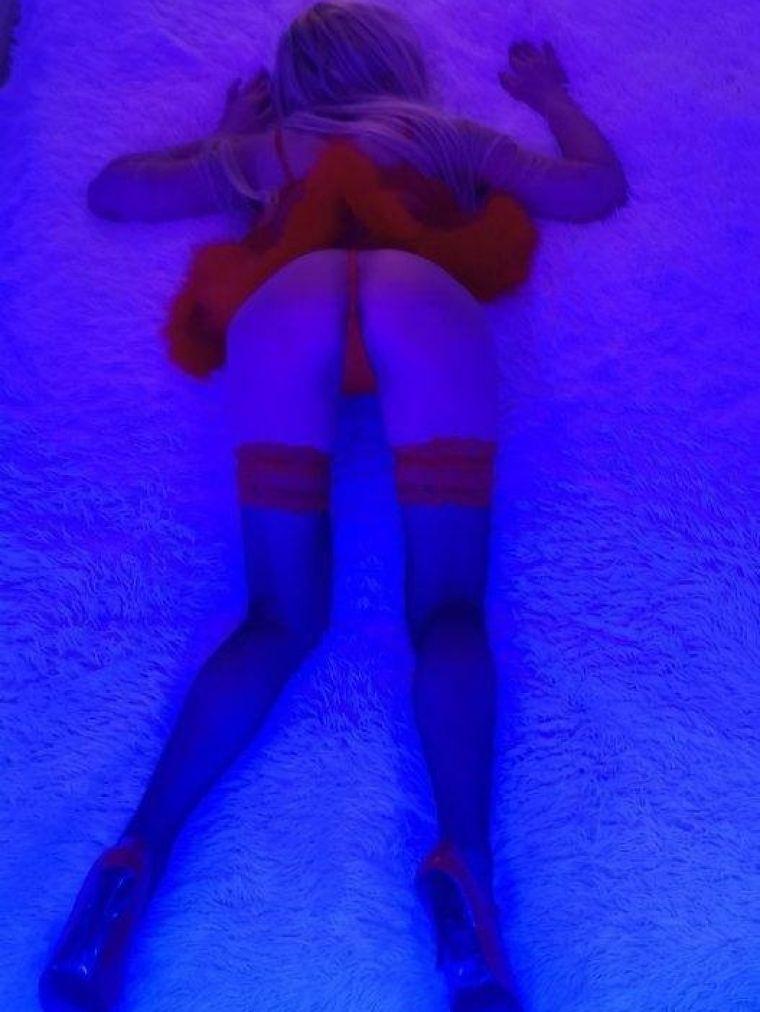 Л_И_Л_И_Я - анкета шлюхи, г. Екатеринбург, - незабываемые секс-услуги