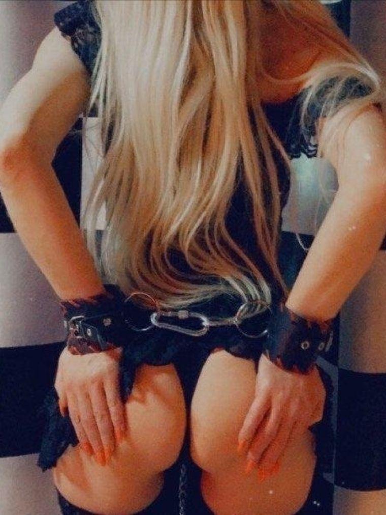 Л_И_Л_И_Я, тел. 8 902 409-31-01 - проститутка садо мазо