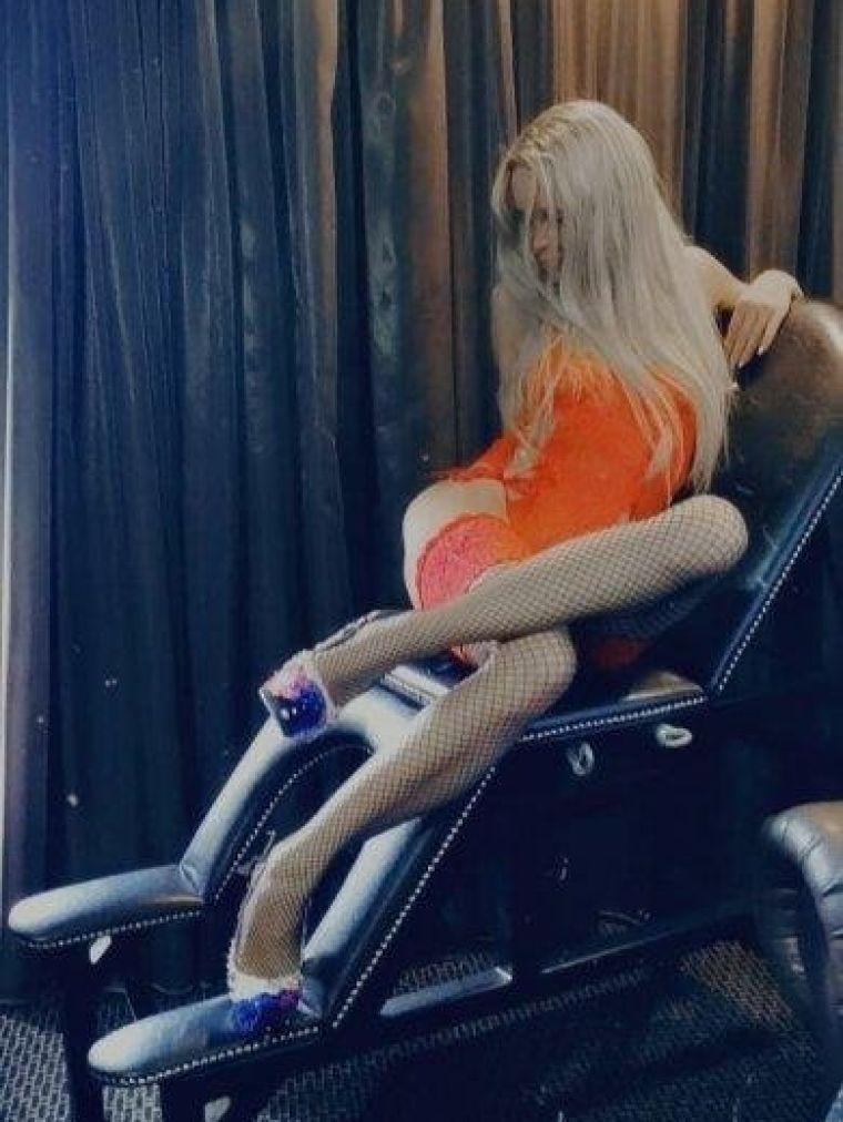 Л_И_Л_И_Я - секс за деньги в Екатеринбурге от 4500 руб. в час, закажите онлайн