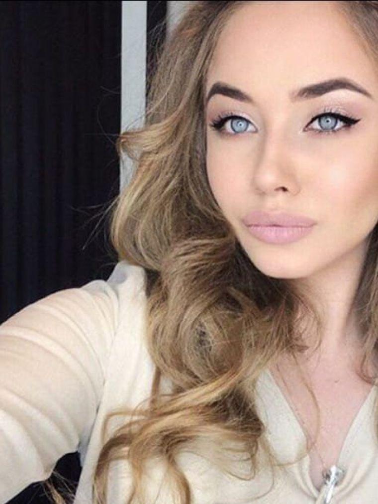 Украинская шлюха Линда, рост: 166, вес: 61