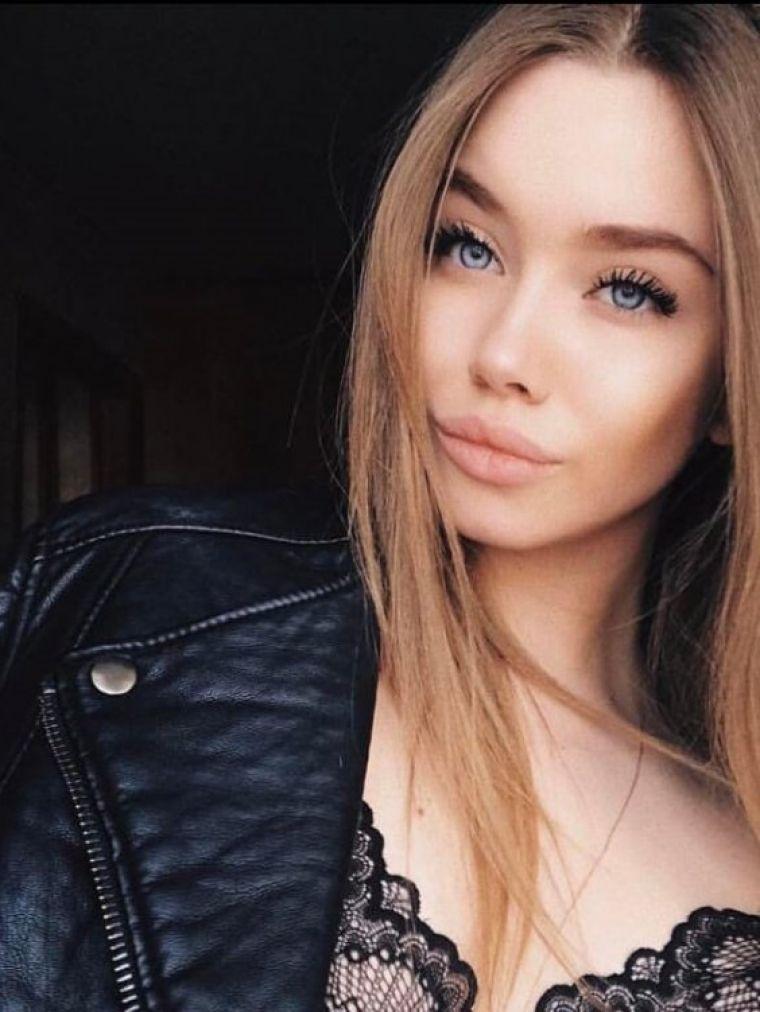 Красивая проститутка Линда, Екатеринбург, работает круглосуточно