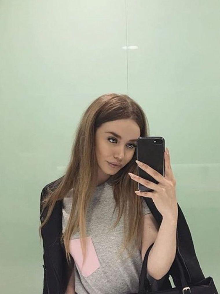 ВИП проститутка Линда, рост: 166, вес: 61