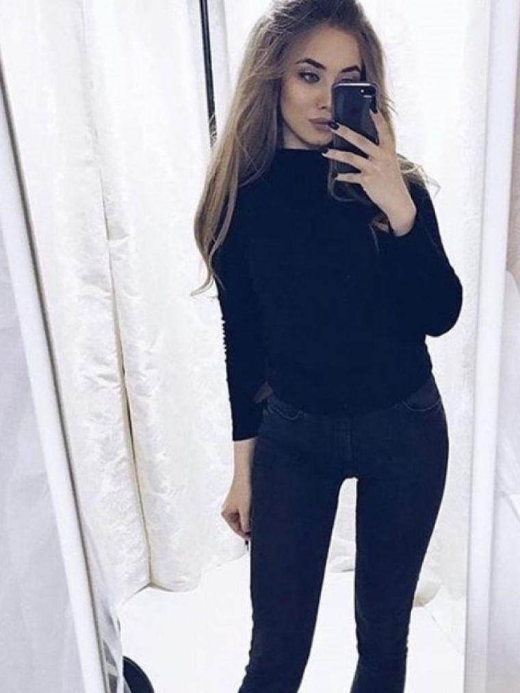 VIP индивидуалка Линда, 27 лет