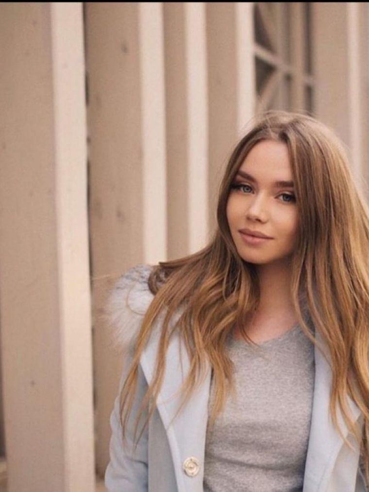 Купить эскорт услуги (Линда, тел. 8 965 539-32-03)