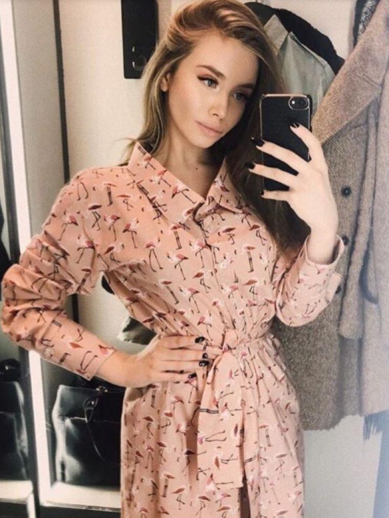 Линда, от 4000 руб. в час, круглосуточно