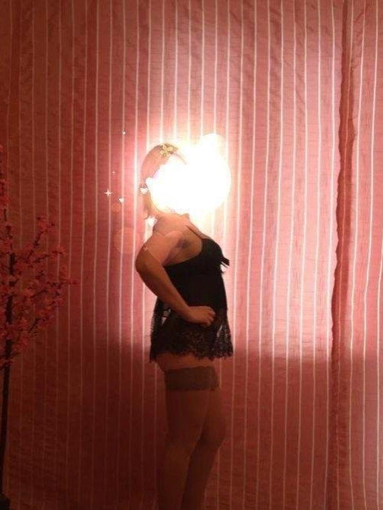 Ким, 29 лет - эромассаж для мужчин