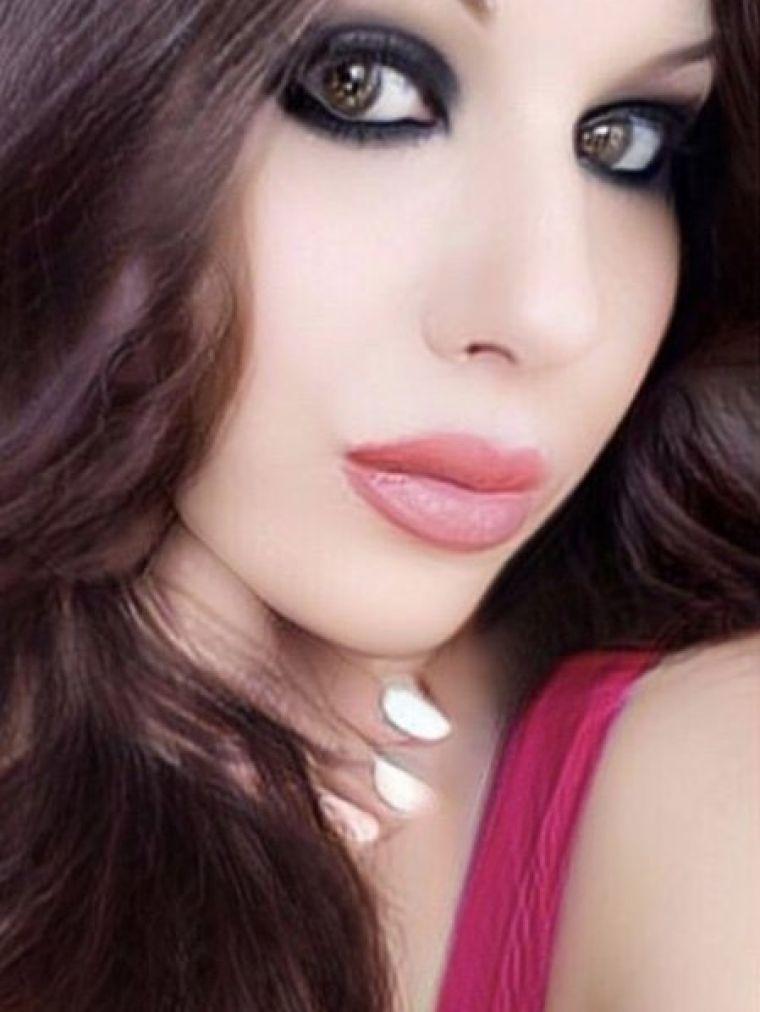 Геля - массаж с сексом и другие интим-услуги в Екатеринбурге