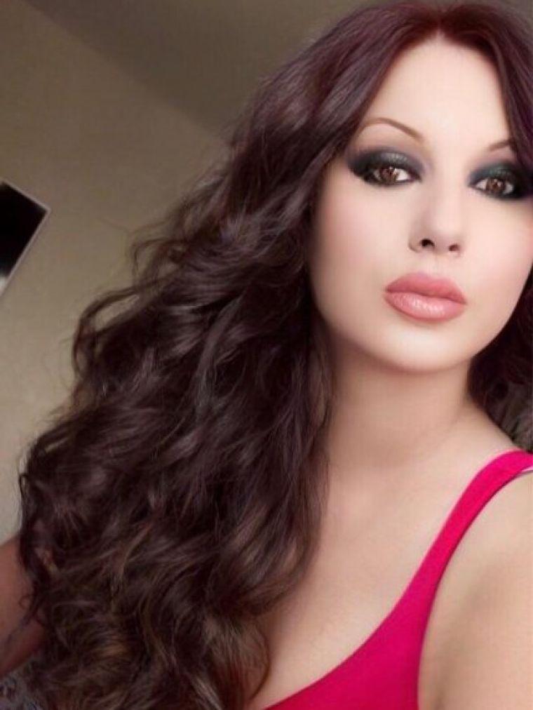 Геля, тел. 8 965 542-17-08 - секс при массаже и другие удовольствия