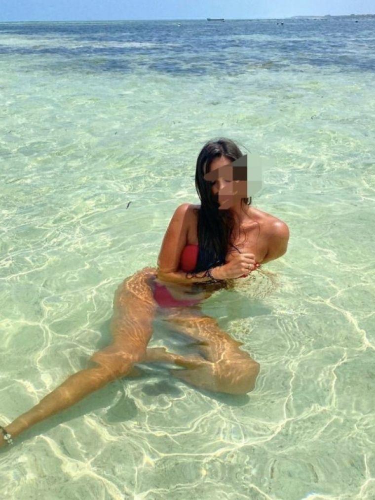 Японская проститутка Наталья, от 3500 руб. в час