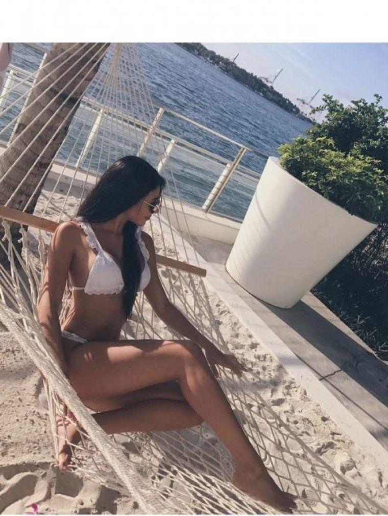 Наталья - массаж с сексом и другие интим-услуги в Екатеринбурге