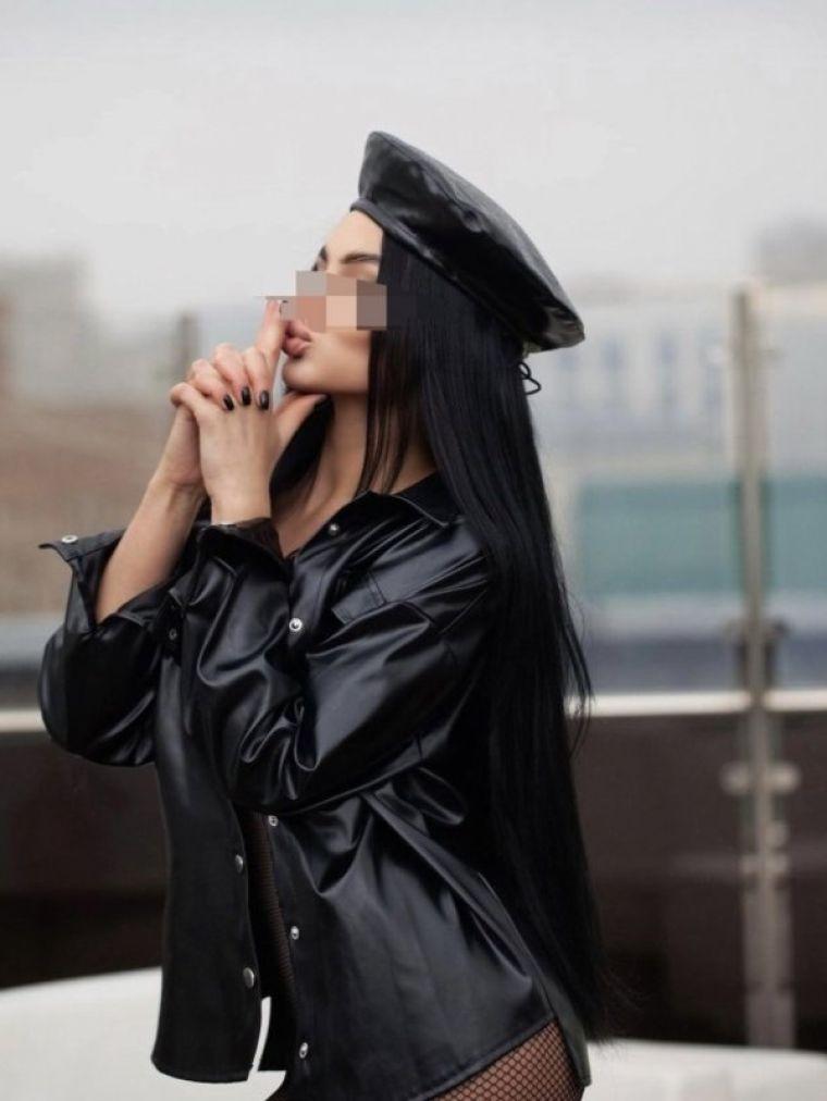 Наталья - садо мазо в Екатеринбурге