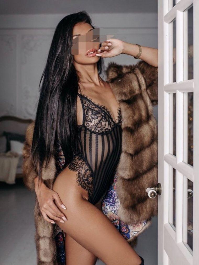 Наталья - анкета индивидуалки, г. Екатеринбурга