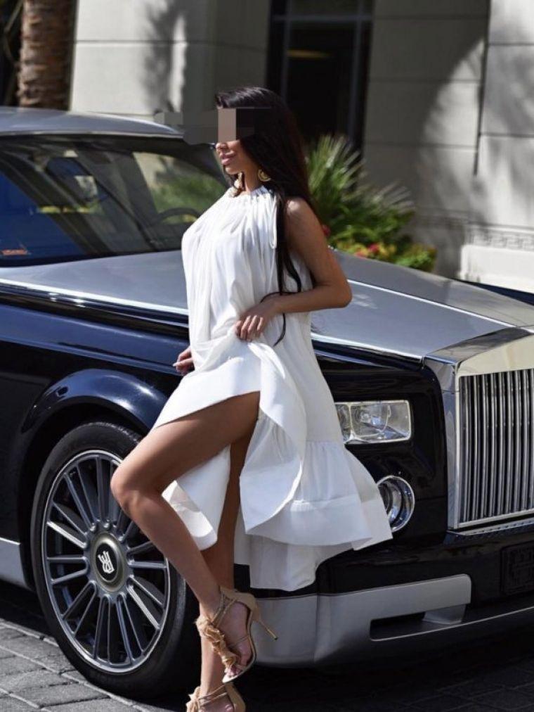 Наталья, тел. 8 919 376-49-39 - услуги бдсм