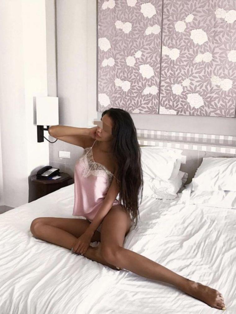 Наталья - секс за деньги в Екатеринбурге от 3500 руб. в час, закажите онлайн