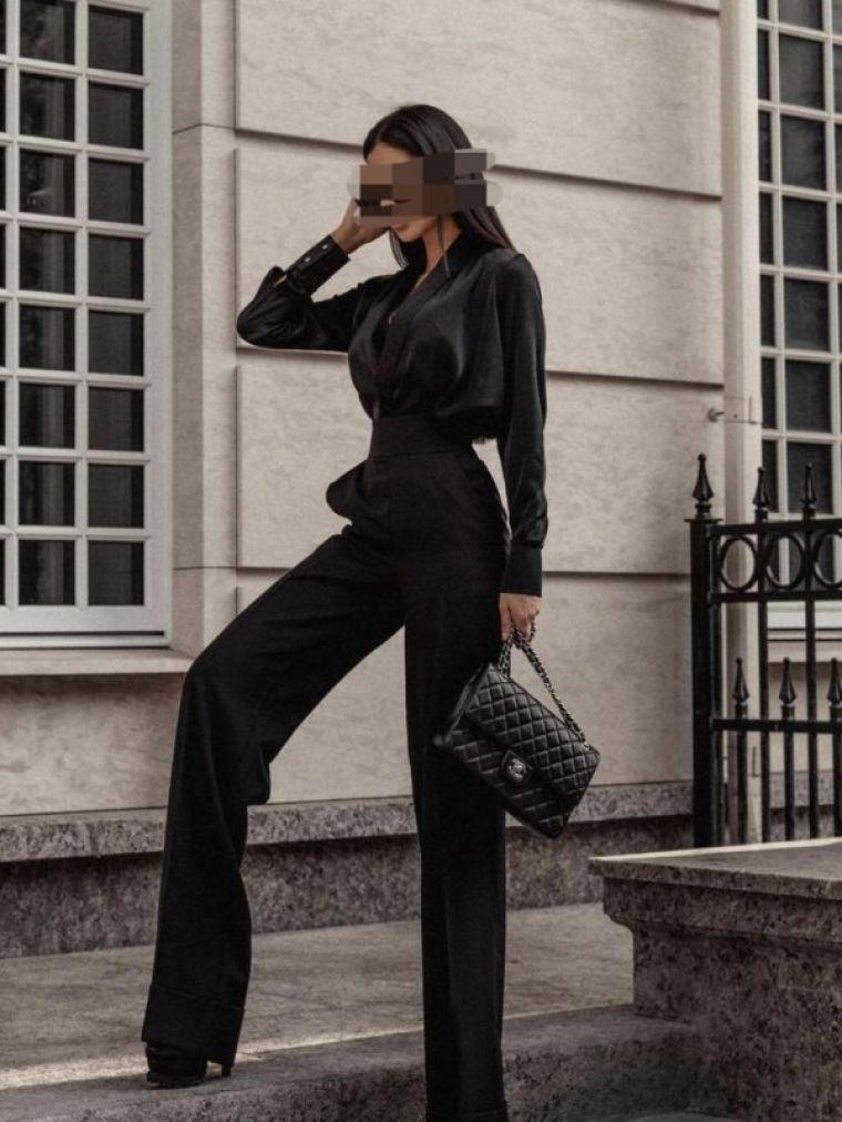 Наталья, 24 лет - госпожа страпонесса