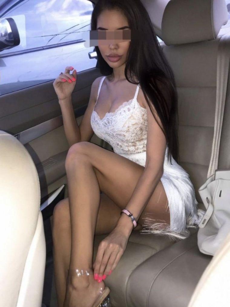 Наталья - массаж «Ветка сакуры», минет и классика - 24 7