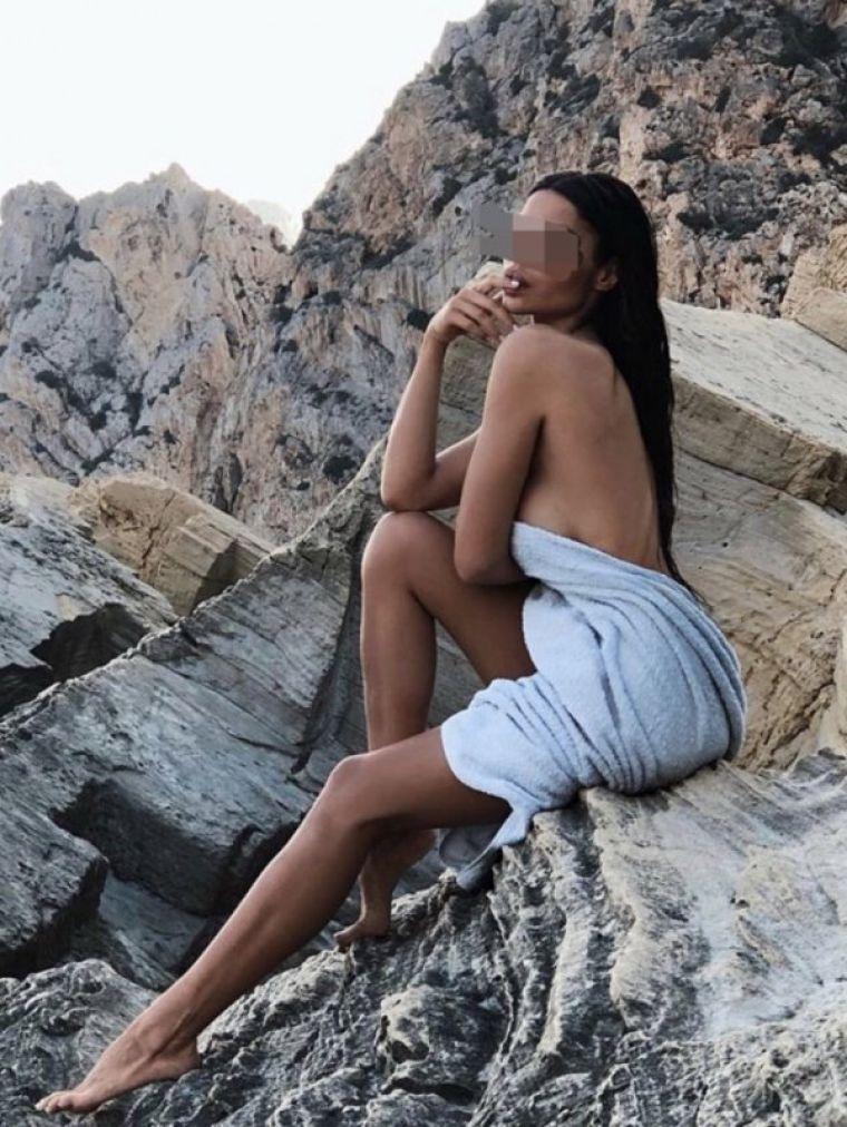 Наталья, тел. 8 919 376-49-39 - секс при массаже и другие удовольствия