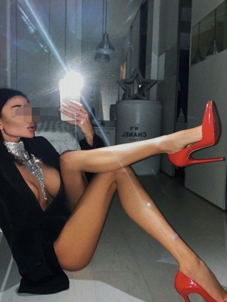 Вызвать девушку для секса (Наталья, рост: 158, вес: 51)