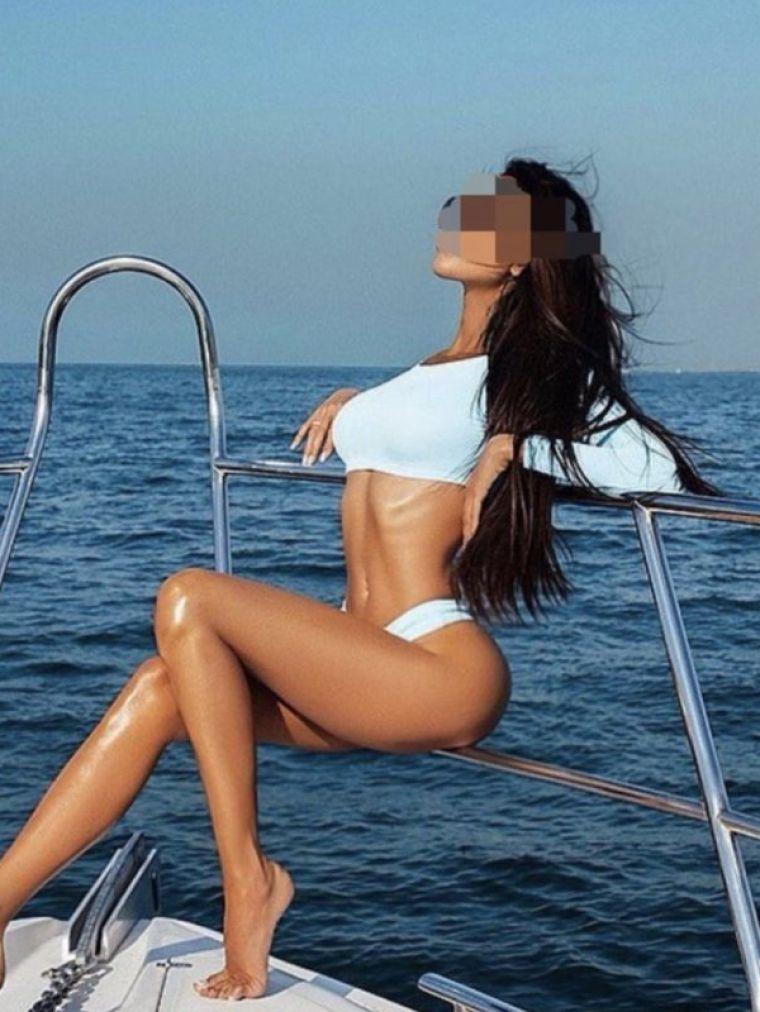 БДСМ рабыня Наталья, 24 лет, доступна круглосуточно