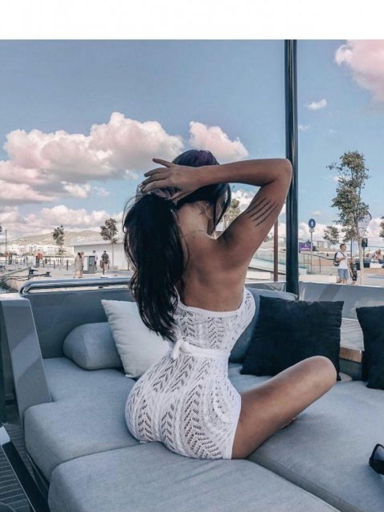 Наталья, тел. 8 919 376-49-39 - массаж ню и не только