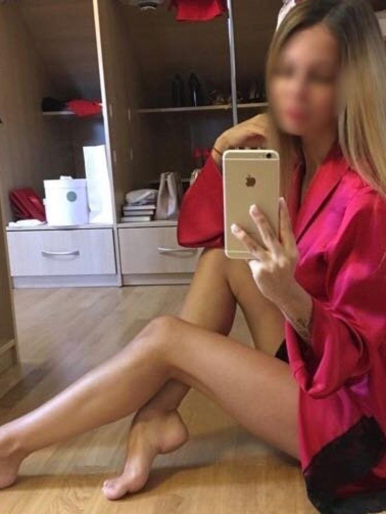 Проститутка азиатка САША БЛОНДИНОЧКА, работает круглосуточно