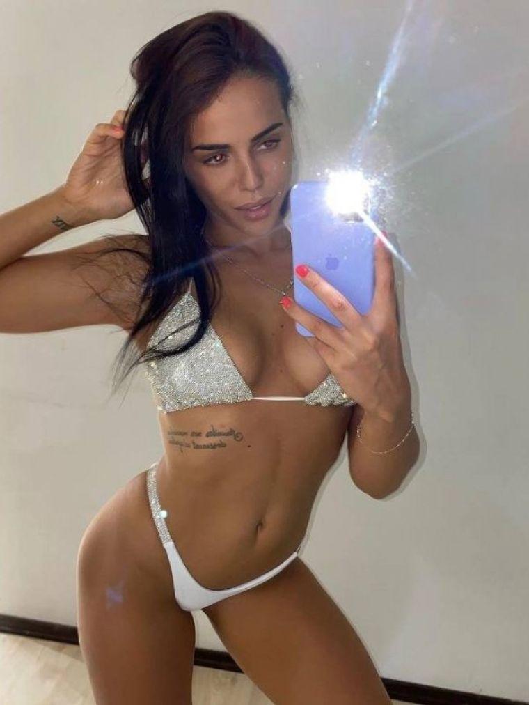 Самая красивая проститутка Алла, от 3000 руб. в час