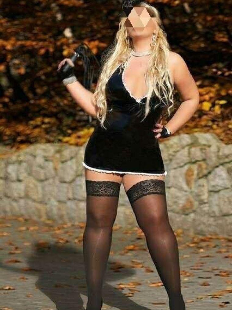 Стася - массаж «Ветка сакуры», минет и классика - 24 7