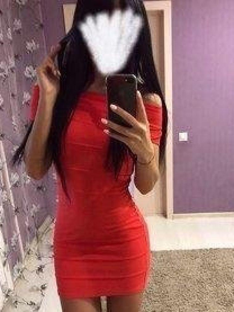 Девушка массажистка Мила, от 4500 руб. в час