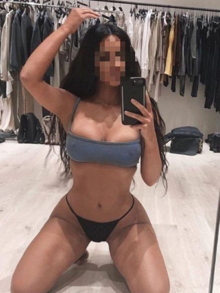 Галина, тел. 8 932 121-85-96 - бдсм массаж