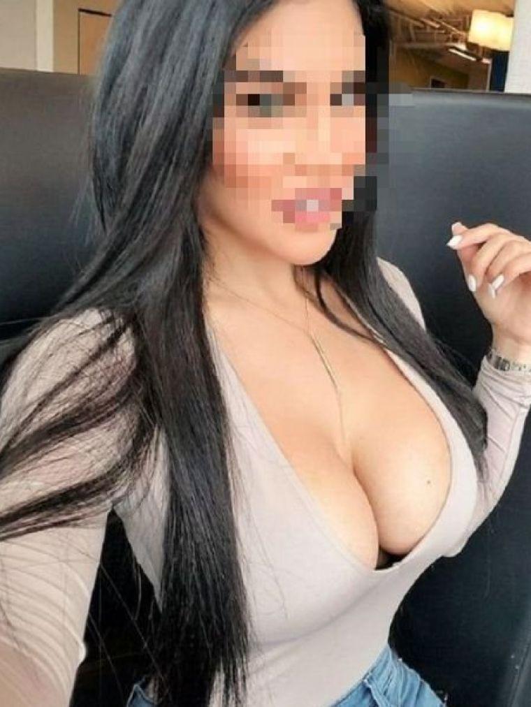 БДСМ госпожа Галина, 31 лет, рост: 177, вес: 75