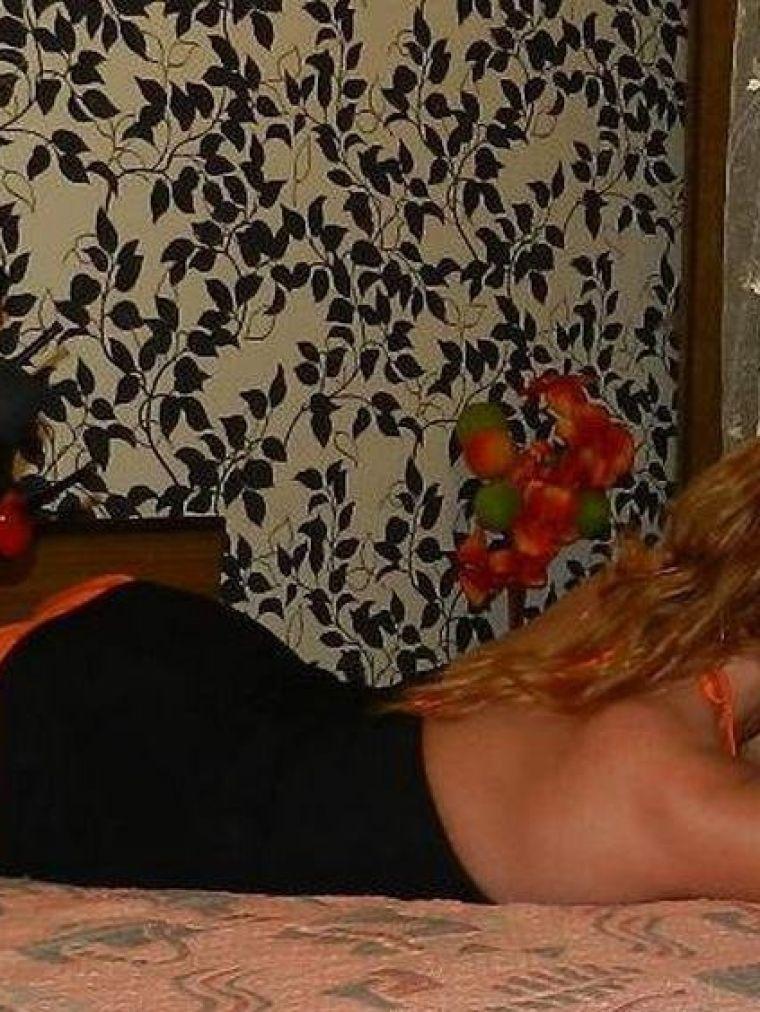 Индивидуалка Полина, закажите девушку онлайн