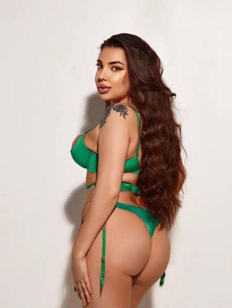 Молодая шлюха Наталья, Екатеринбург, от 4000 руб. в час, услуги круглосуточно