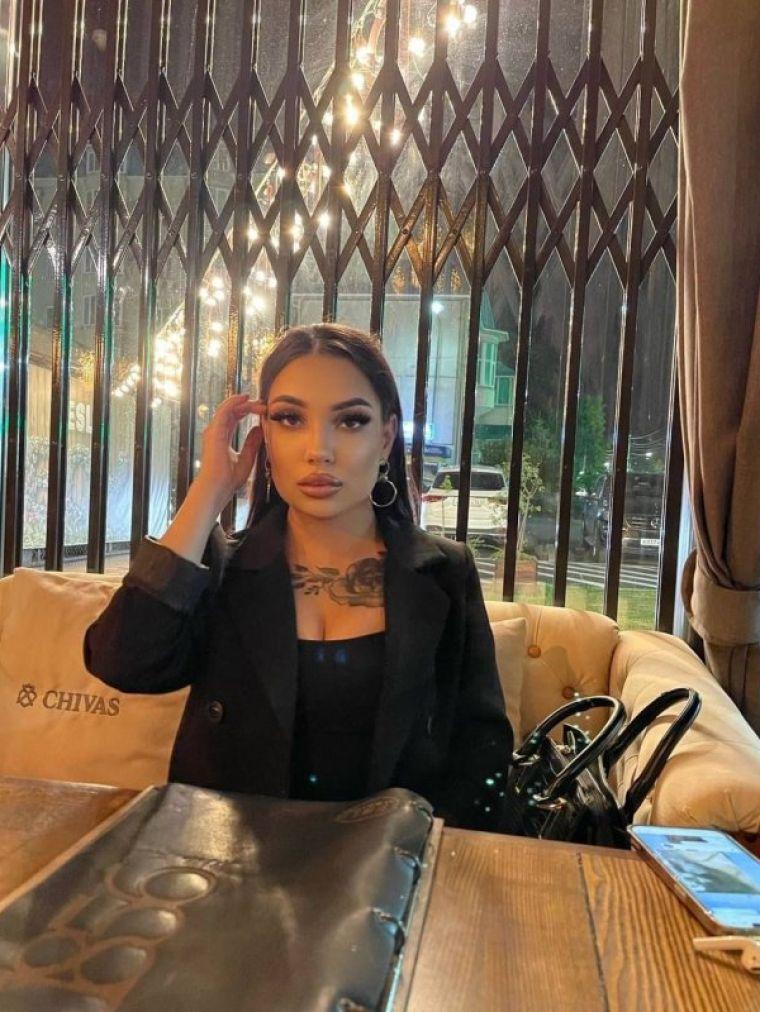 Шлюха Наталья (Екатеринбург)