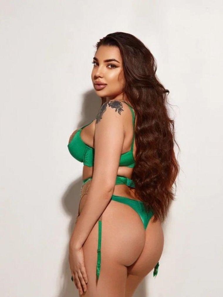 Наталья, тел. 8 963 054-47-00 - девушка для массажа