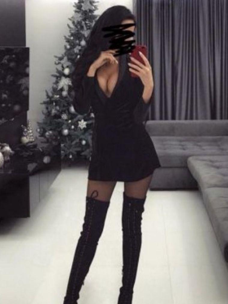 Лана, тел. 8 999 564-96-82 - красивая девушка для интима