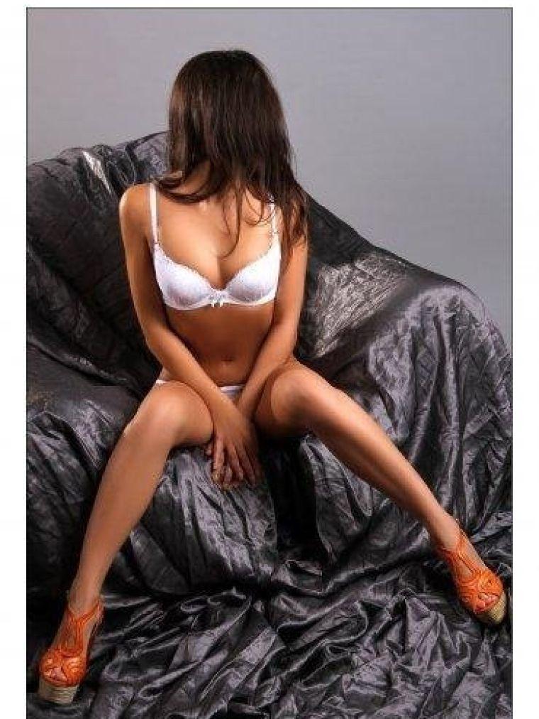 Лиля(анал-мбр) - индивидуалка БДСМ, 27 лет