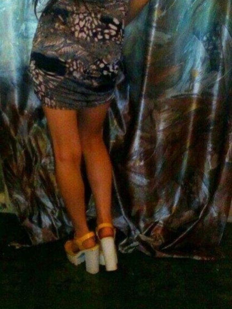 ВИП проститутка Альбина, рост: 169, вес: 65