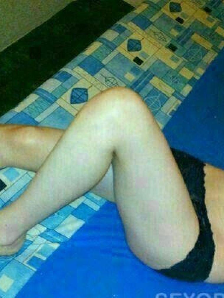 Альбина - садо мазо в Екатеринбурге