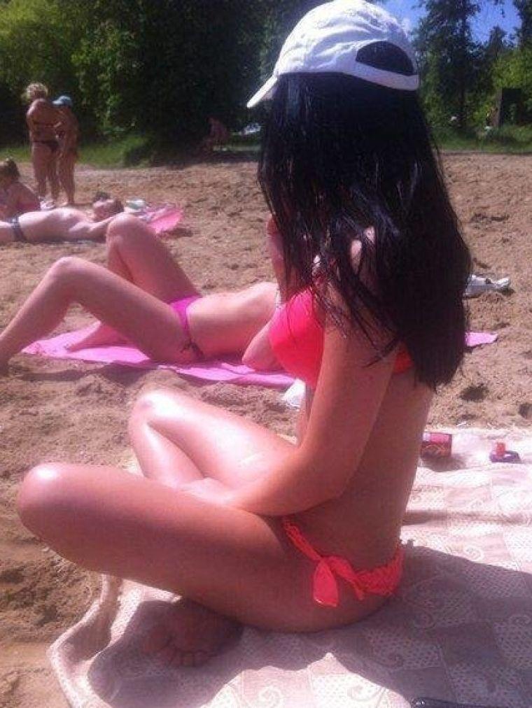 Альбина - сексуальный массаж «Веточка сакуры», классический секс