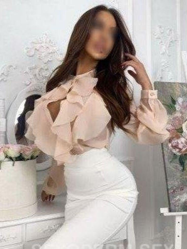 Ева, фотография индивидуалки