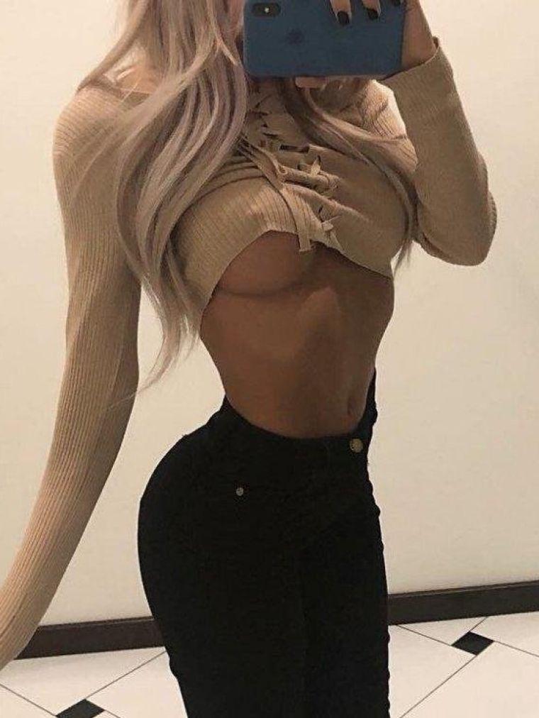 Милена - массаж с интимом от 5000 руб. в час