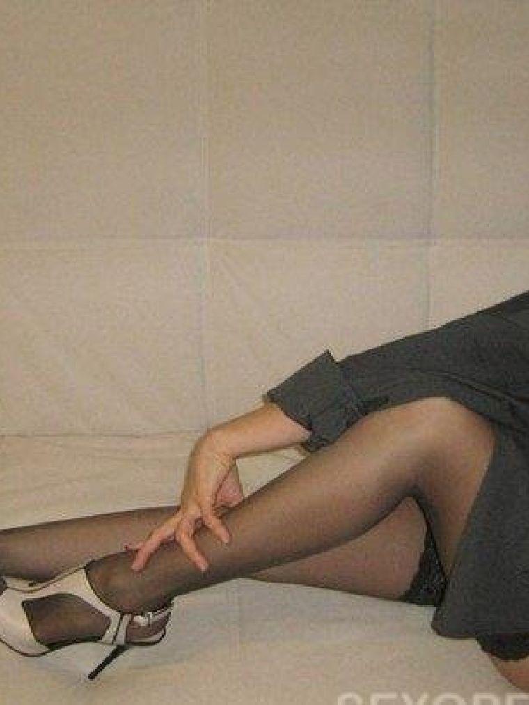 Ксюша Рыжая, фото красивой шлюхи