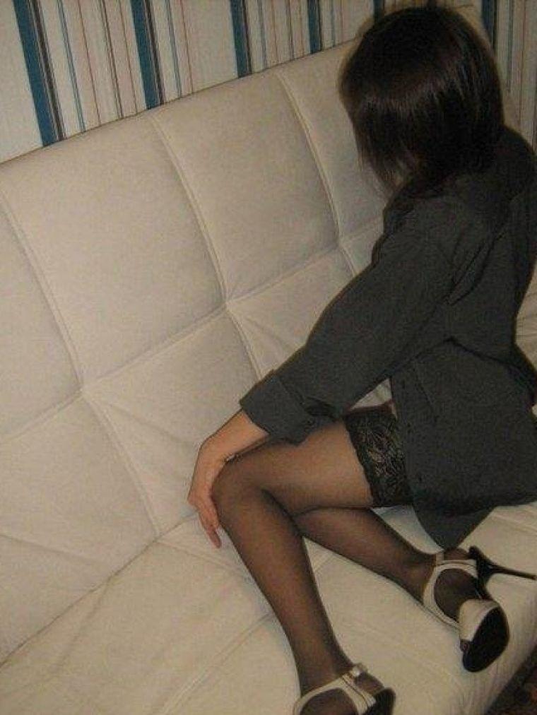 Ксюша Рыжая, 26 лет - попробуйте секс с госпожой