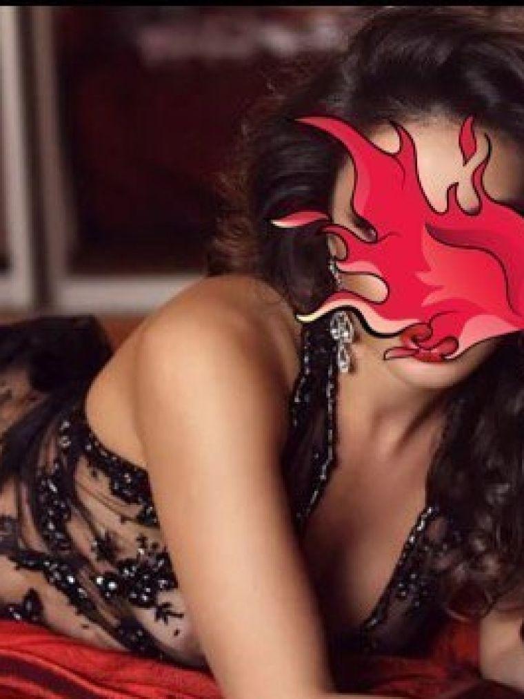 Лера - рабыня в Екатеринбурге