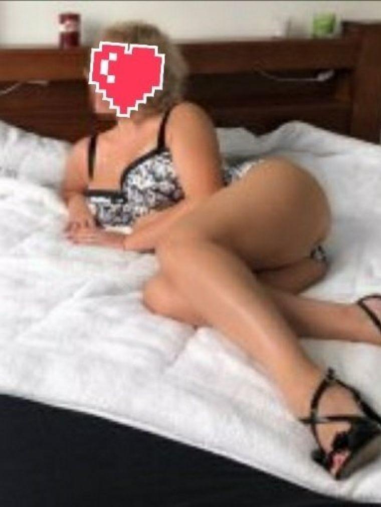 Проститутка Ольга, секс за деньги в Екатеринбурге