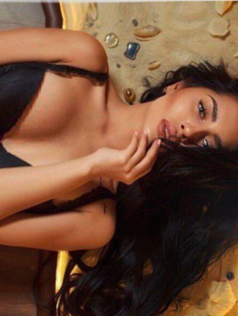 Лиля Страсть - рабыня в Екатеринбурге