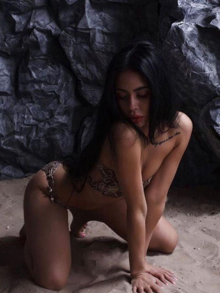 Реальная шлюха Лиля Страсть, от 4000 руб. в час, 26 лет, работает 24 7