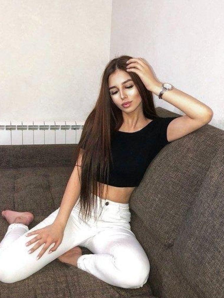 Марта, тел. 8 909 013-00-91 - красивая девушка для интима