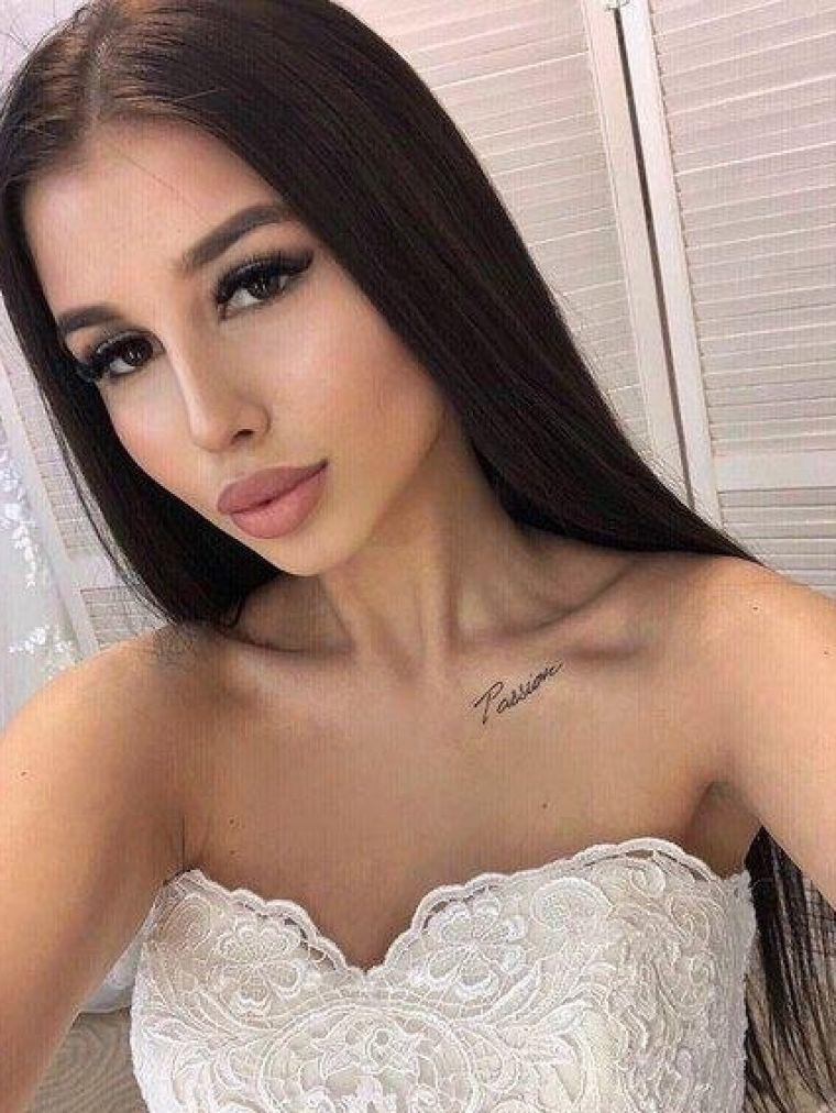 Марта - эротический массаж, классика, минет в Екатеринбурге